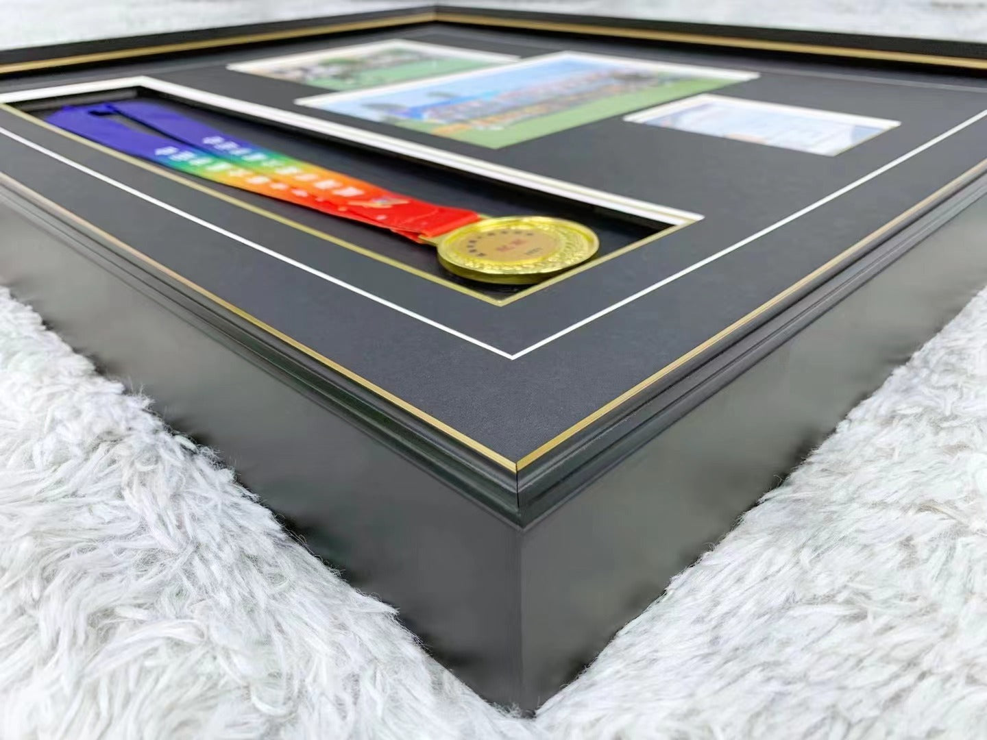 Custom Framing