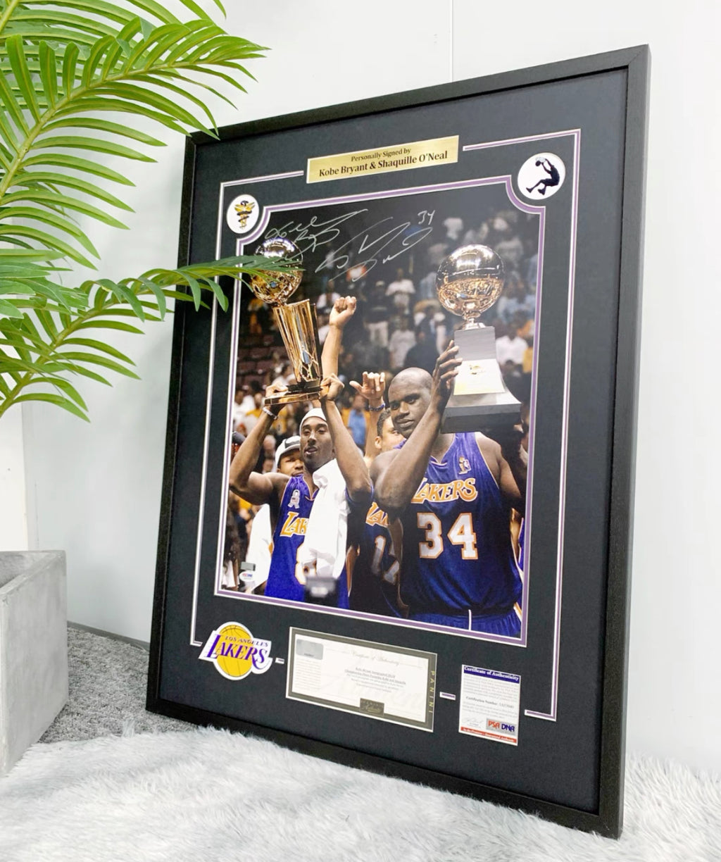 Custom Poster Framing | Wall Art Frame Design Ideas
