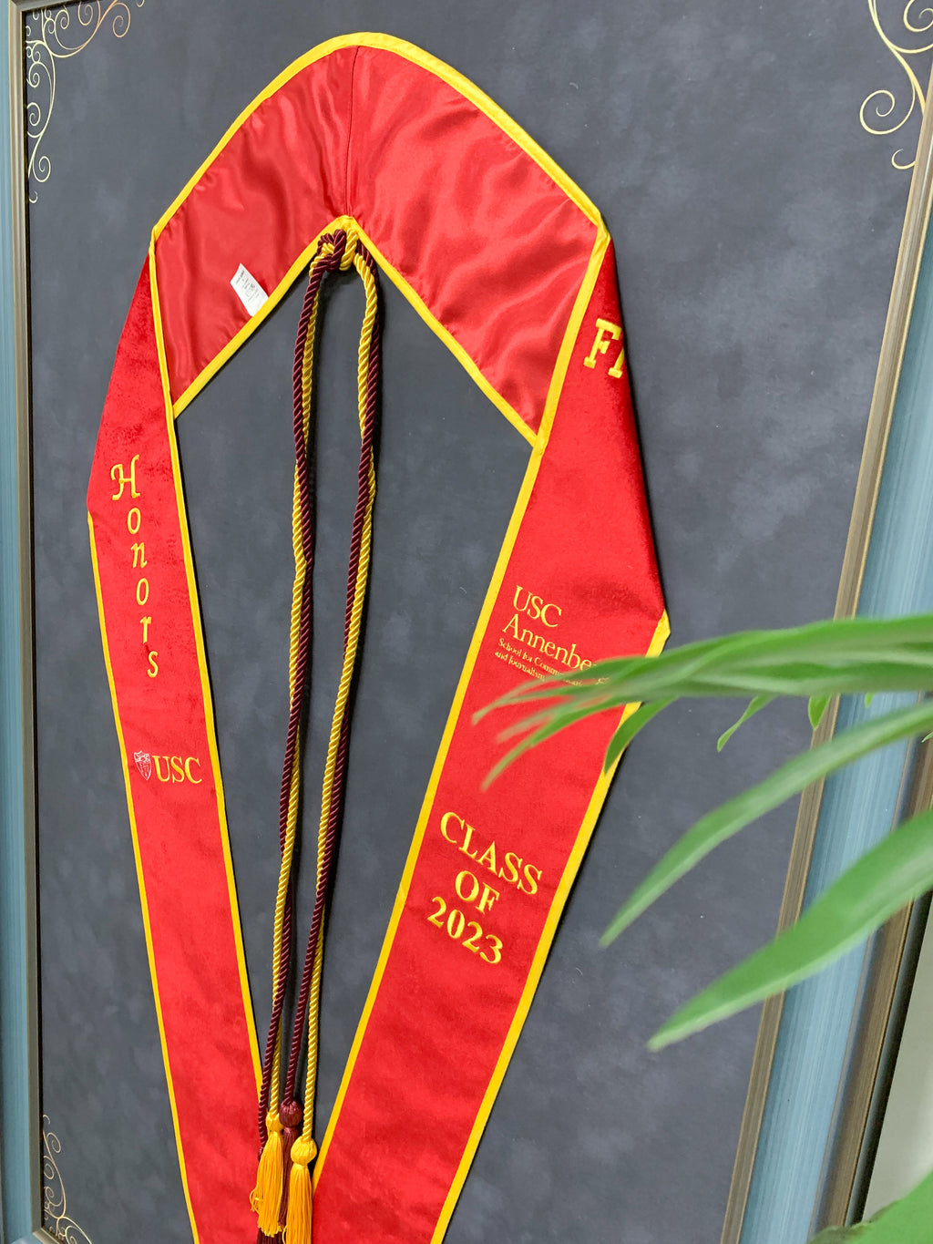 PENN Custom Framing