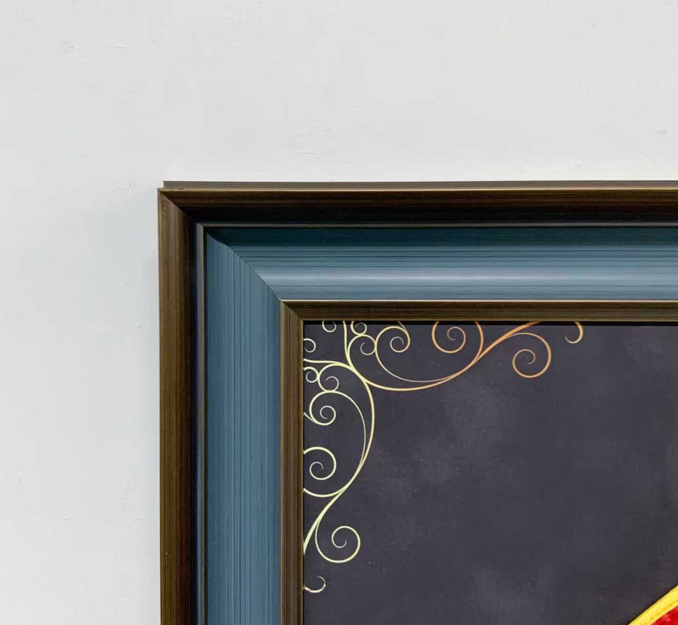 PENN Custom Framing
