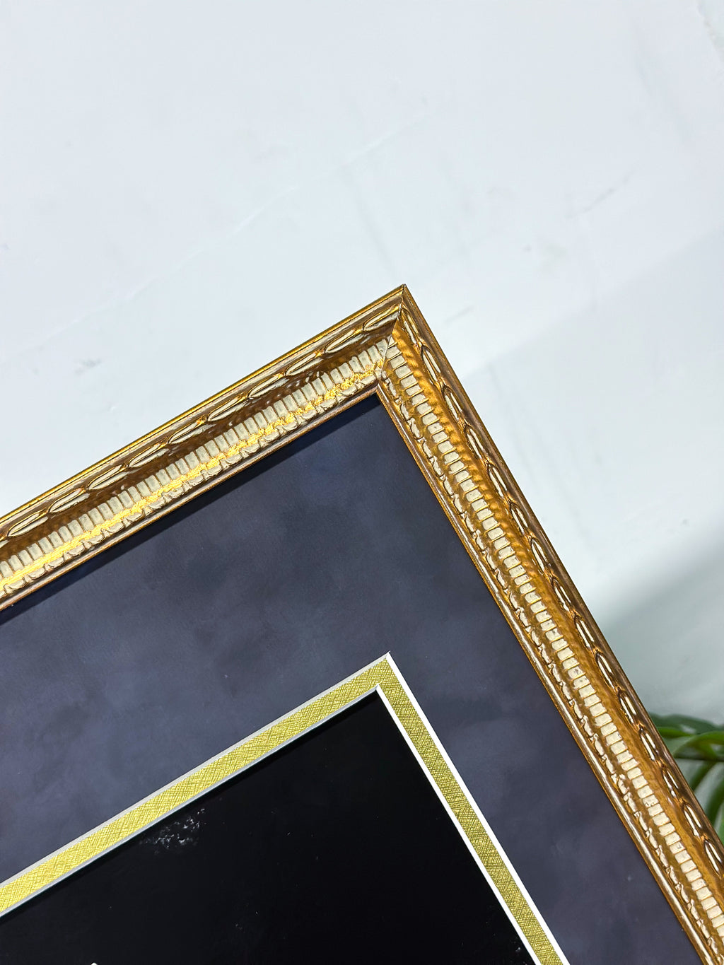 Game of Thrones Custom Framing